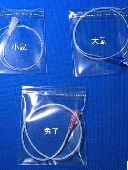 動靜脈插管(僅供動物實(shí)驗(yàn)用)